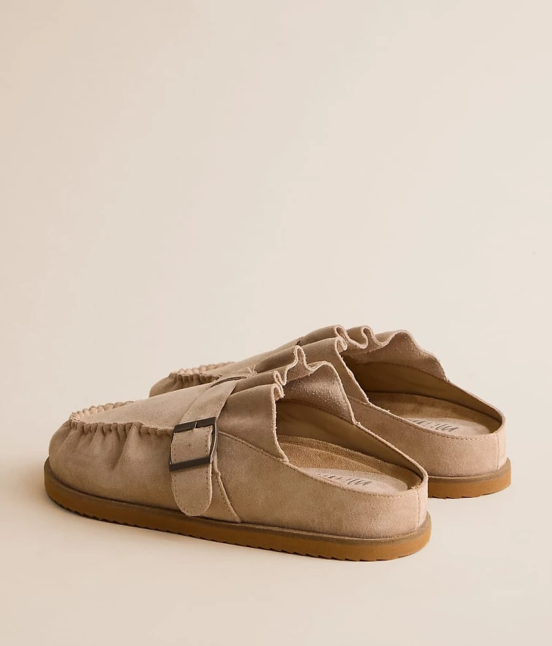 Joia Clog