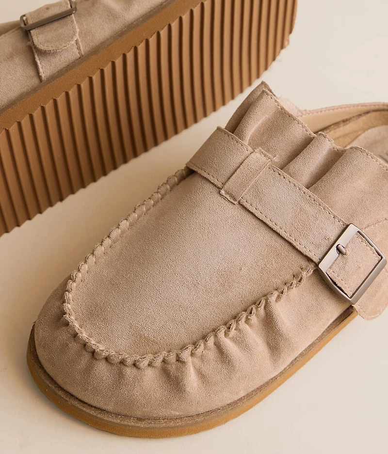 Joia Clog