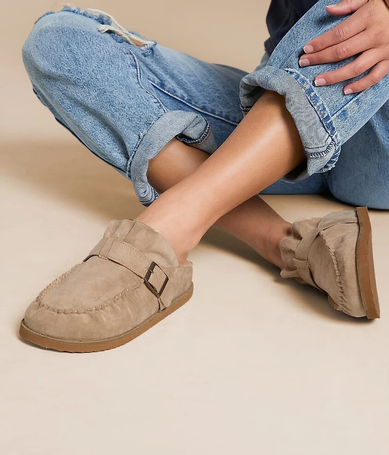 Joia Clog