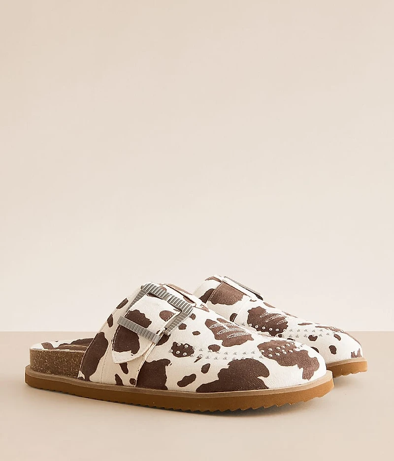 Josephine Studded Clog