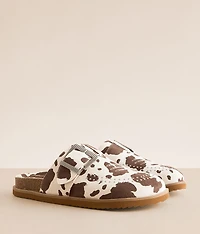 Josephine Studded Clog