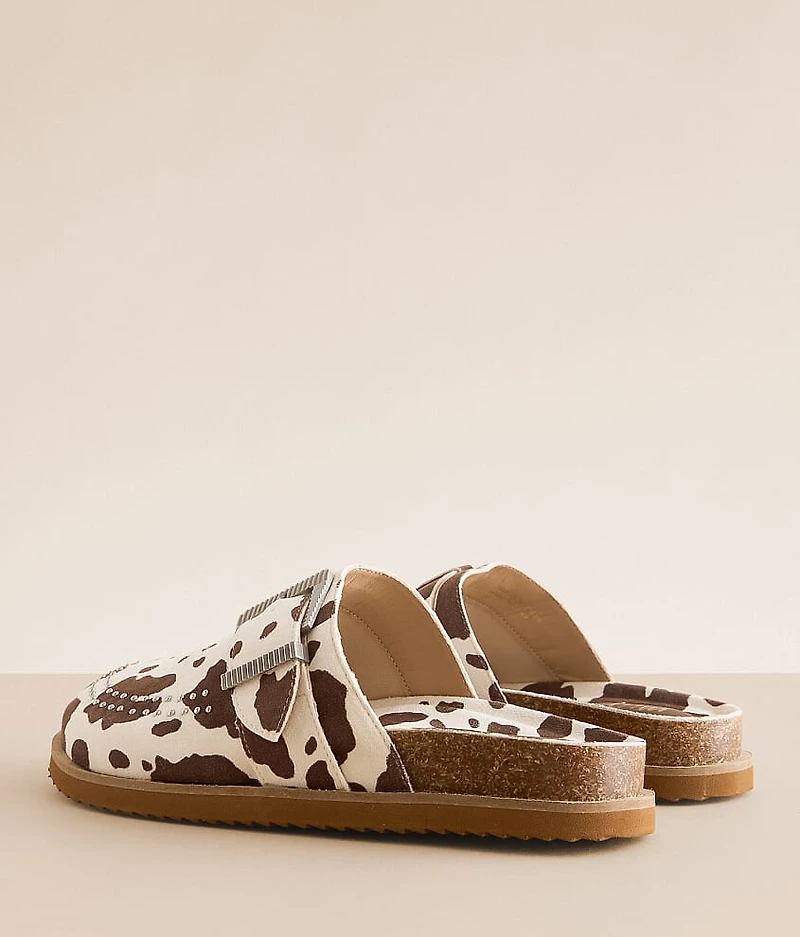 Josephine Studded Clog