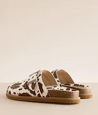 Josephine Studded Clog