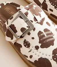 Josephine Studded Clog