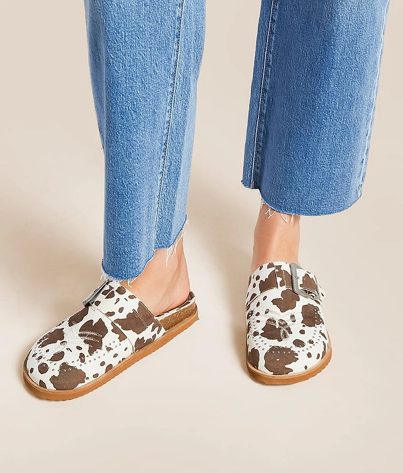 Josephine Studded Clog