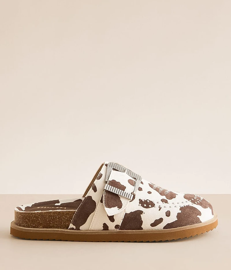 Josephine Studded Clog
