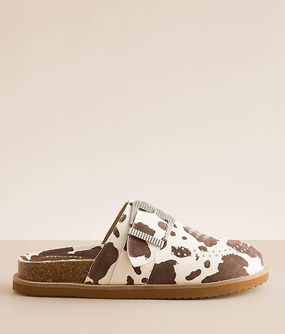 Josephine Studded Clog