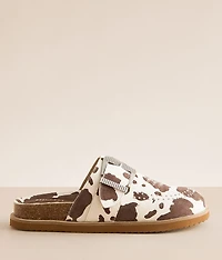 Josephine Studded Clog