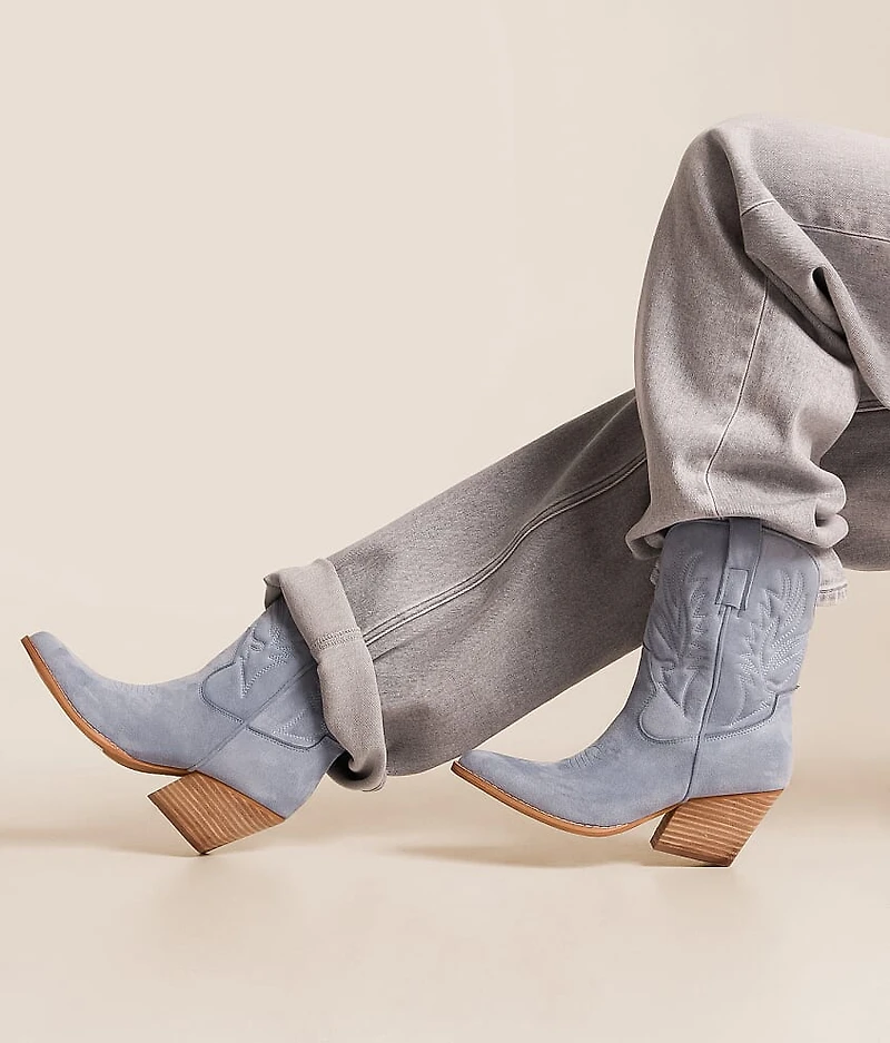 Nicole Western Boot