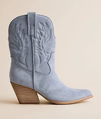 Nicole Western Boot