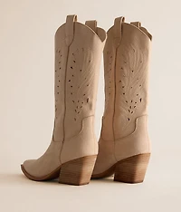 Olivia Western Boot