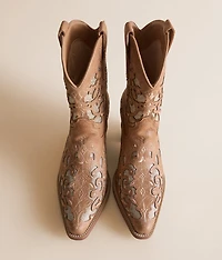 Pax Western Ankle Boot