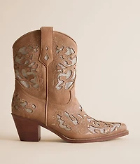 Pax Western Ankle Boot