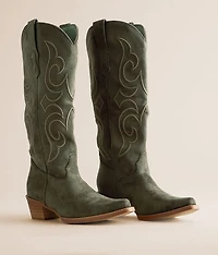 Sonora Western Boot