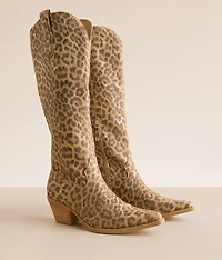 Tess Tall Boot