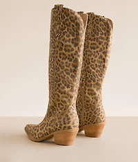 Tess Tall Boot