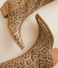 Tess Tall Boot