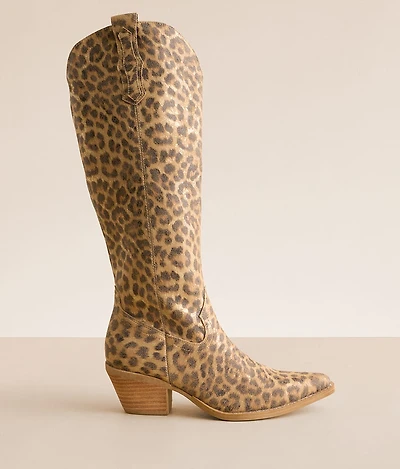 Tess Tall Boot