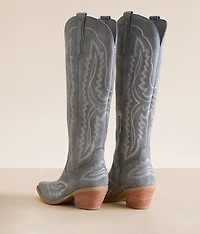 Tess Tall Western Boot