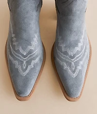 Tess Tall Western Boot