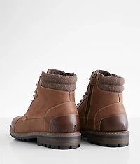 Morrow Leather Boot