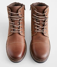 Morrow Leather Boot