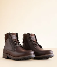 Brodie Leather Boot