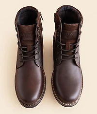 Brodie Leather Boot