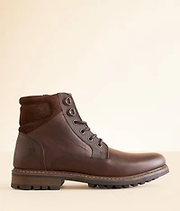 Brodie Leather Boot