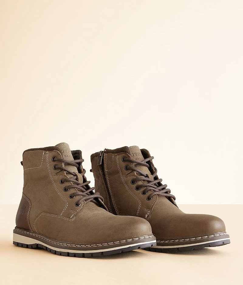 Harrington Leather Boot