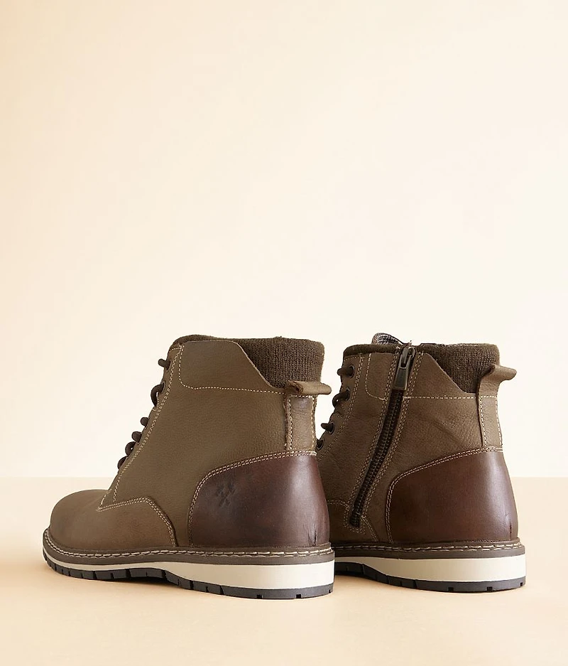 Harrington Leather Boot