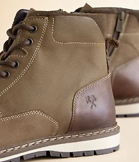 Harrington Leather Boot