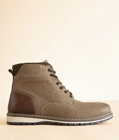 Harrington Leather Boot