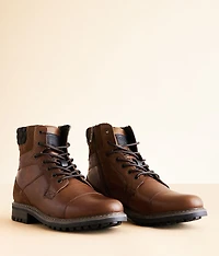 Bradley Leather Boot