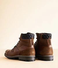 Bradley Leather Boot