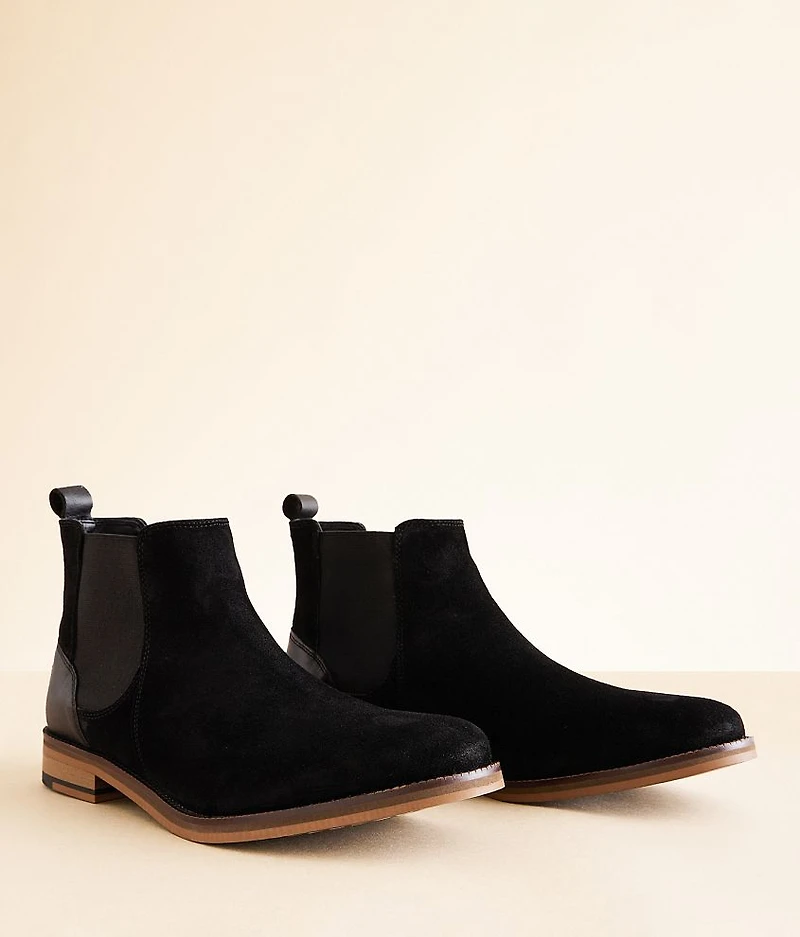 Ryan Leather Chelsea Boot