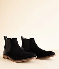 Ryan Leather Chelsea Boot