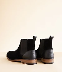 Ryan Leather Chelsea Boot