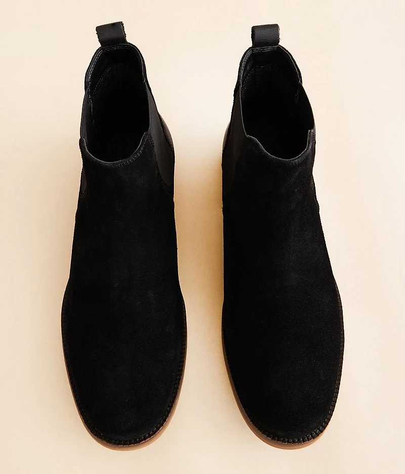 Ryan Leather Chelsea Boot