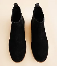 Ryan Leather Chelsea Boot
