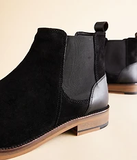 Ryan Leather Chelsea Boot
