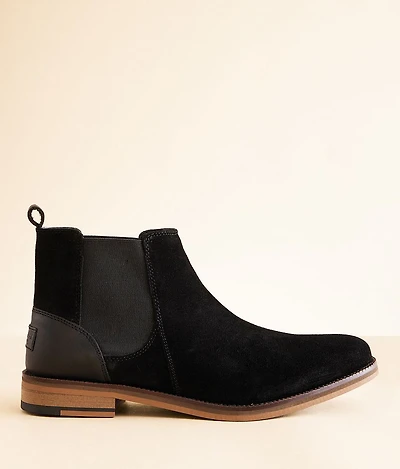 Ryan Leather Chelsea Boot