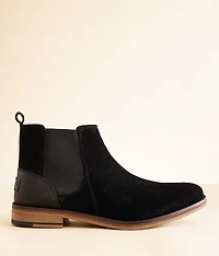 Ryan Leather Chelsea Boot