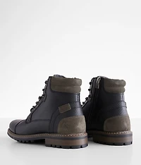 Sawyer Leather Boot