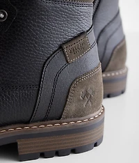 Sawyer Leather Boot