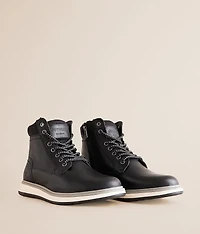 Thomas Leather Boot