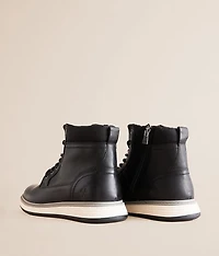 Thomas Leather Boot