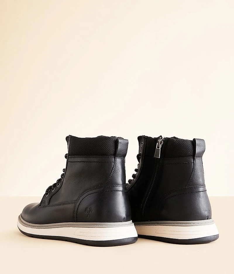 Thomas Leather Boot