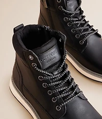 Thomas Leather Boot