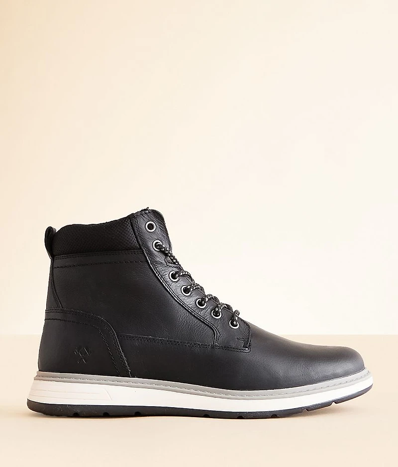 Thomas Leather Boot
